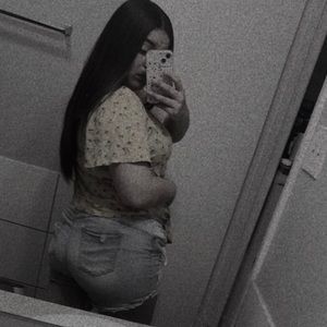 Meet your Posher, Jailene